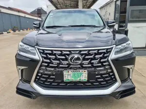 Lexus Lx570 for Hire