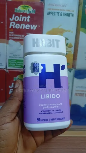 Libido for Women