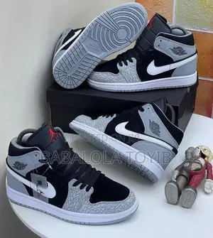 Nike Air Footwear 42 to 46
