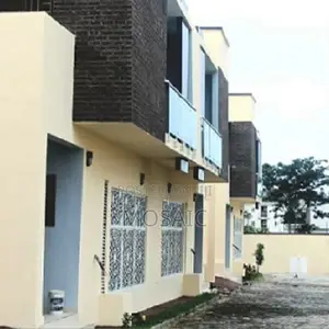 4bdrm Duplex in Ajah, Ogombo for rent