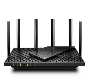 Tp-Link Archer Ax73 | Ax5400 Dual-Band Gigabit Wi-Fi 6 Router