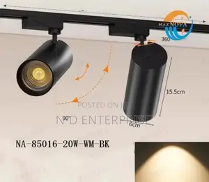 20watt Led Track Light