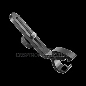 Shure A50d Drum Clamp for Pga56 /Sm57