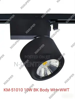 10watt Led Track Light