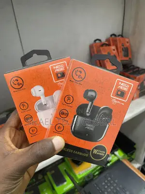 New Age Iron Man Mini Earpod