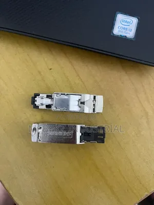 Siemens Simatic Profinet Connector