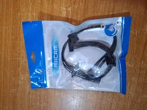 Micam Sata to Splitter Cables