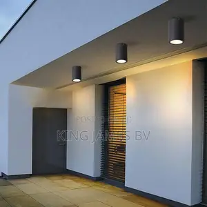 7watts Parapet Light