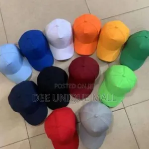Baseball Hat