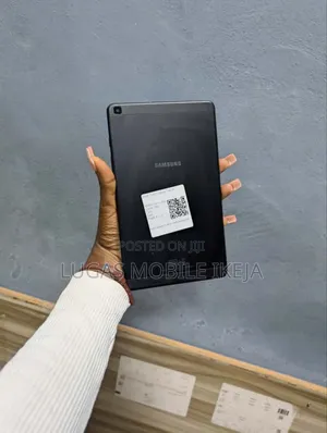 Samsung Galaxy Tab A 8.0 (2019) 32 GB White
