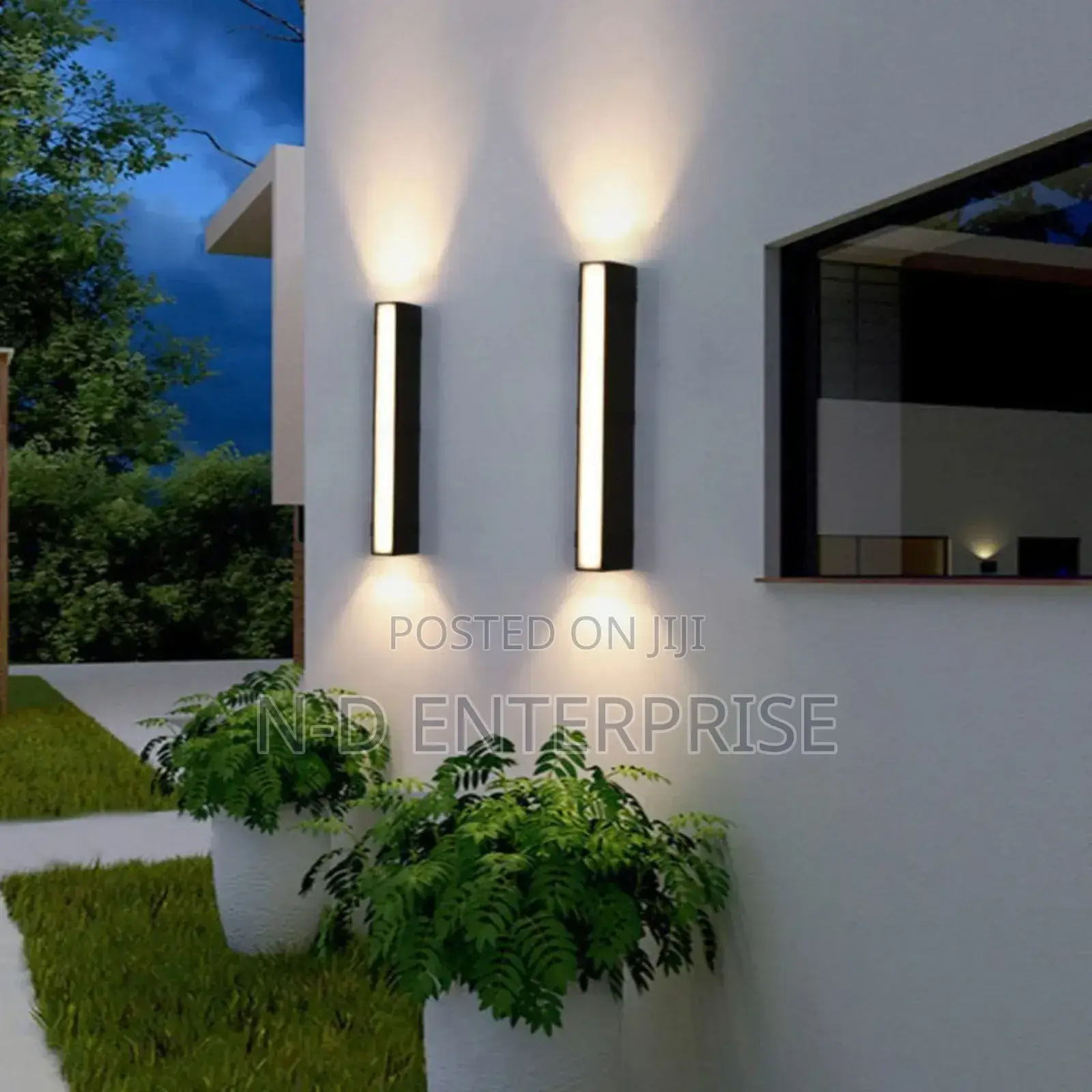 10watt Led Wall Light