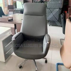 Premium Executive Office Chair