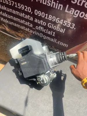 Brand New Abs Pump for Lexus Lx 570 2014-2018 Model