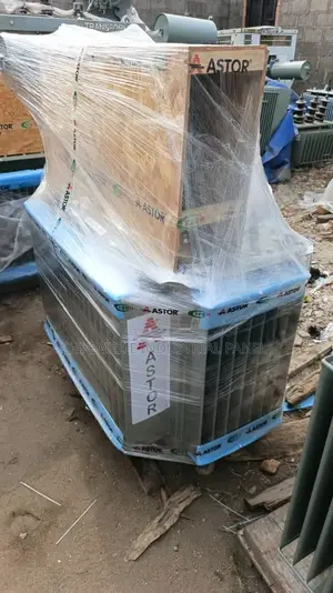 200kva 33/0.415kv Distribution Transformer – Reliable Power Solution