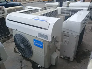 1.5hp Air-Condition