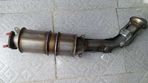 Catalyst Honda CRV 2006