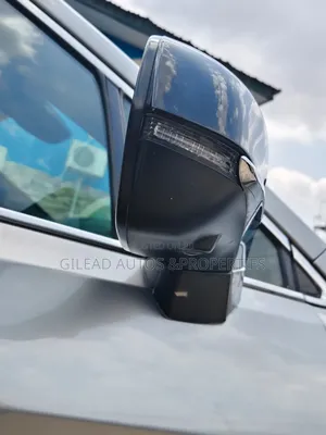 Lexus RX 350 F Sport FWD 2019 Gray