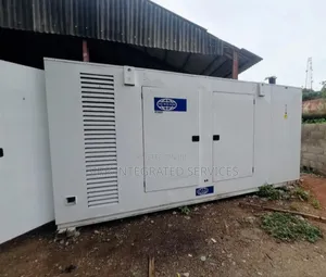 Diesel Generator Hire