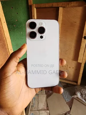 Apple iPhone 14 Pro 128 GB White
