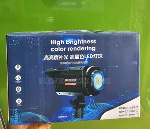 Bediro Light