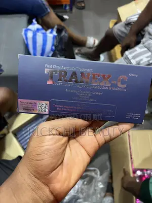Tranex C 1000mg