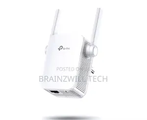 Tp-Link Re305 | Ac1200 Mesh Wi-Fi Range Extender