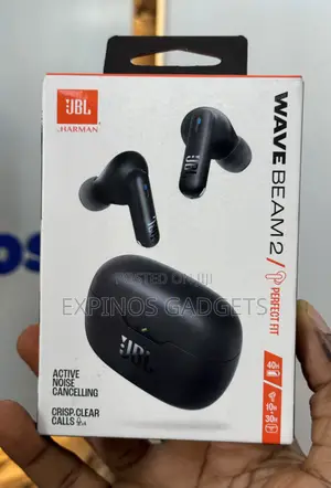 Brand New JBL Wave Beam 2.