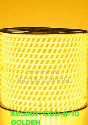 Led Warmwhite Rope Light