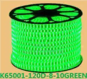 Led Green Rope Light