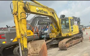 Excavator, Heavy Duty Equipment Hire