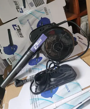 Electric Air Blower