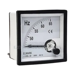 Frequency Meter