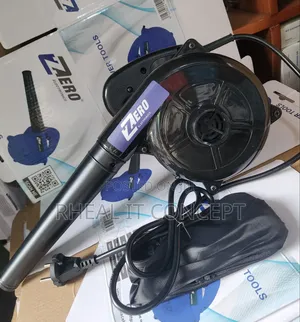 Electric Air Blower