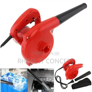Electric Air Blower