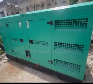 Duty Generator Hire