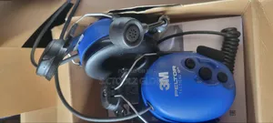 3m Tactxp Pilot Earmuff