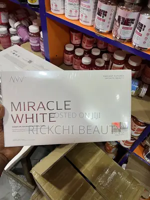 Miracle White