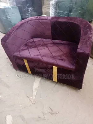 Comfortable Bucket Chair