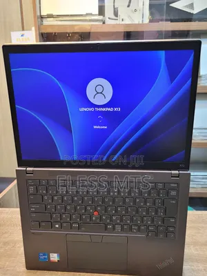 Laptop Lenovo ThinkPad X13 Gen 2 16GB Intel Core i5 SSD 256GB