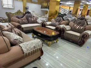 Imported Premium Royal Chairs With Table