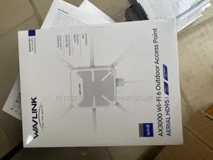 Wavlink Ax3000