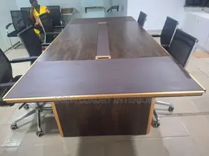 Executive Conference Table