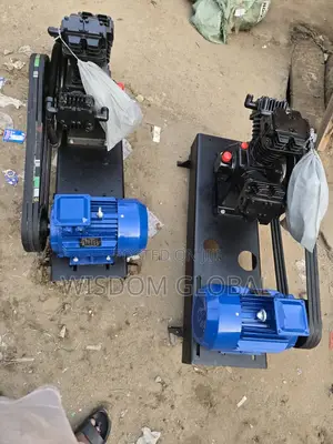 Original 20hp Air Compressor