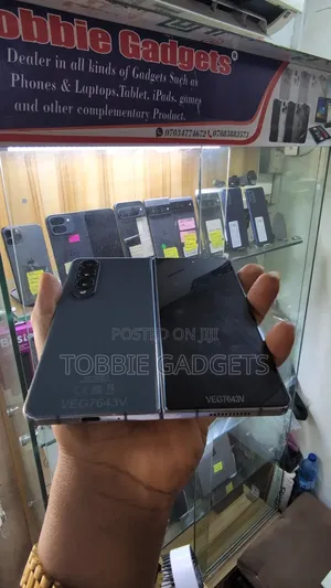 Samsung Galaxy Z Fold4 256 GB