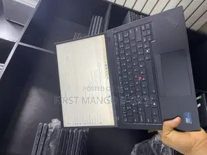 Laptop Lenovo ThinkPad T14 G4 16GB Intel Core Ultra 7 SSD 512GB