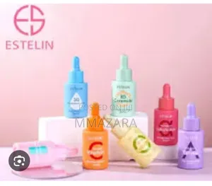 Estelin Serum