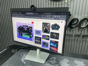 Dell P2724deb 27-Inch Ips QHD (2560×1440) Monitor