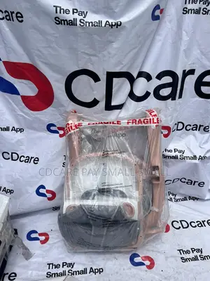 Pay Small Small Baby Walker With Push Canopy on Cdcare.App