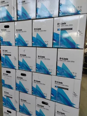 D-Link Products