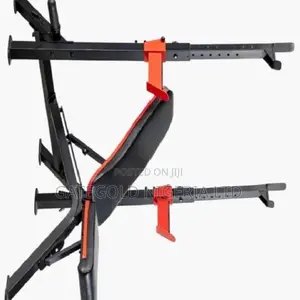 Weight Lifting Bench